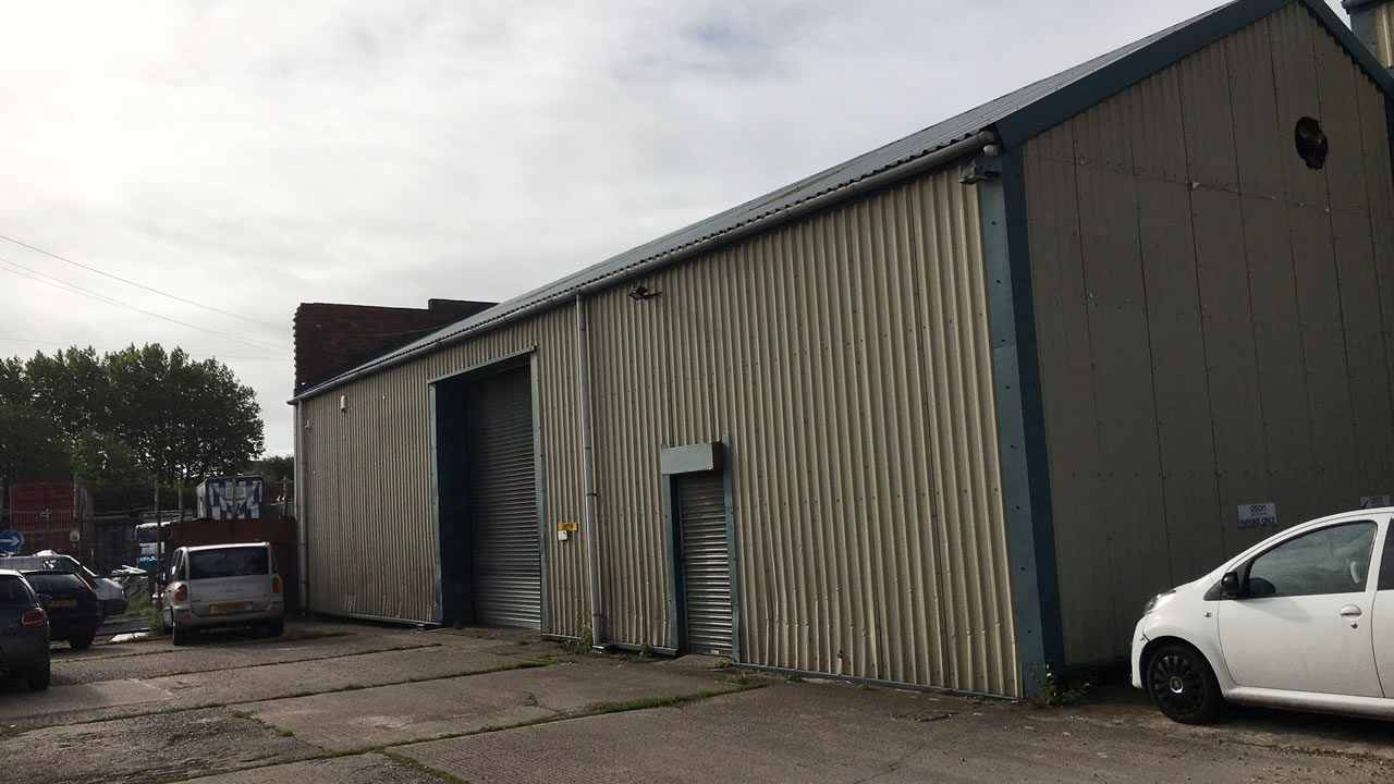 Short Acre Street, Walsall Industrial Units, Walsall Industrial Property, Walsall West Midlands