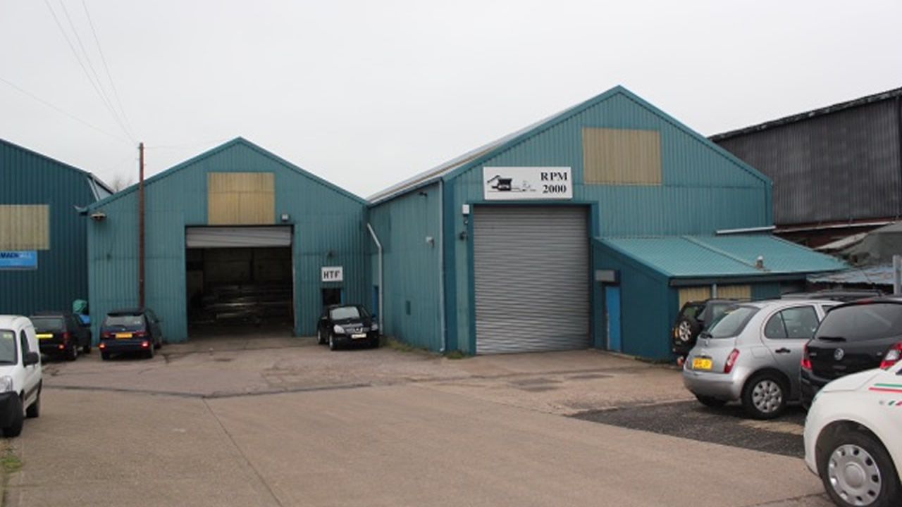Venture Business Park, Bloomfield Road, Tipton DY4 9DB, Tipton Industrial Property, Tipton West Midlands